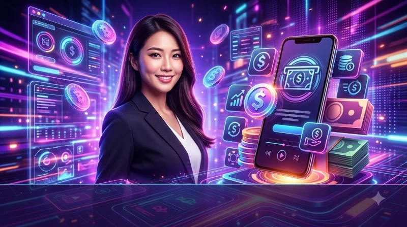 Lưu ý khi rút tiền VSbet với biểu tượng bảo mật, tài liệu và thời gian